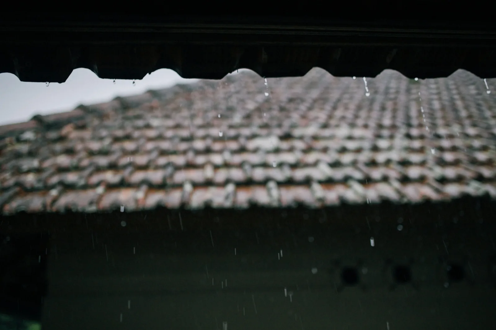 Guía completa: cómo diseñar tu tejado para recoger agua de lluvia