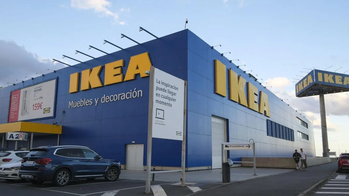 IKEA endurece las devoluciones: ahora exige embalaje original sin abrir