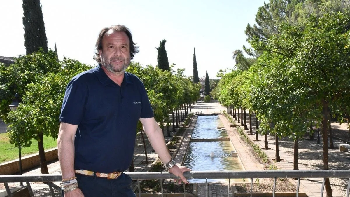 Restauraron los estanques del Jardín de los Poetas en Córdoba con enfoque ecológico